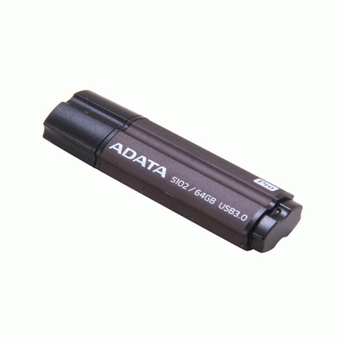 ADATA S102PRO USB 3.2 Flash Drive - 64GB