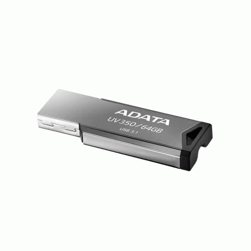ADATA UV350 USB 3.2 Flash Drive - 64GB