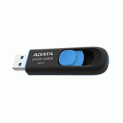 ADATA UV128 USB 3.2 Flash Drive - 128GB