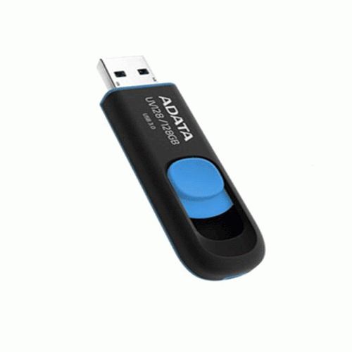 ADATA UV128 USB 3.2 Flash Drive - 128GB
