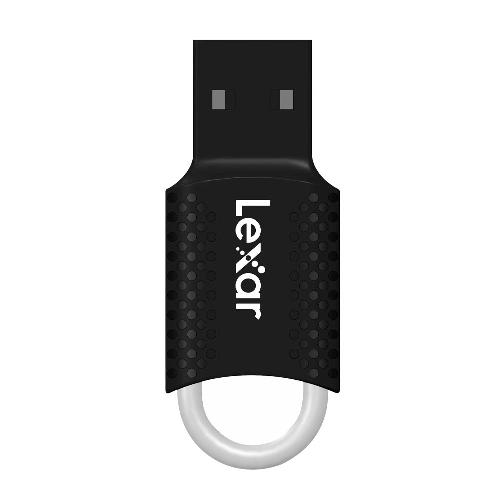 Lexar V40 32GB USB 2.0 Flash Memory