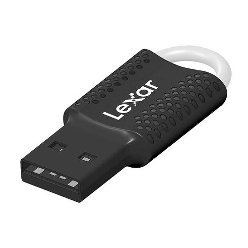 Lexar V40 32GB USB 2.0 Flash Memory