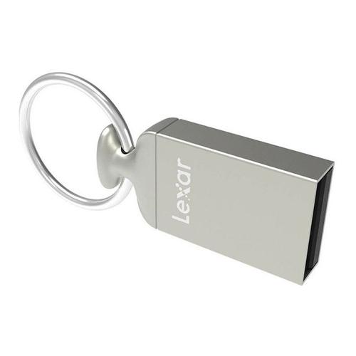 Lexar 16GB Flash memory USB 2
