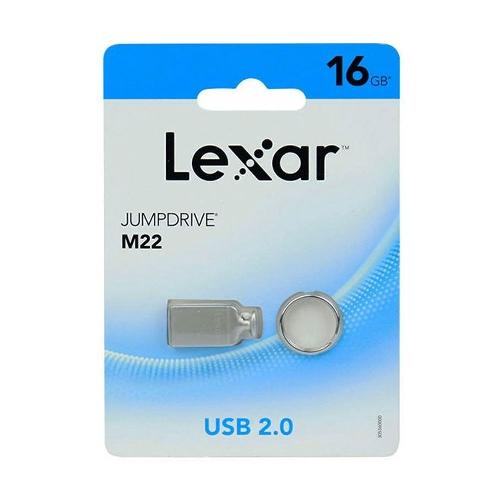 Lexar 16GB Flash memory USB 2