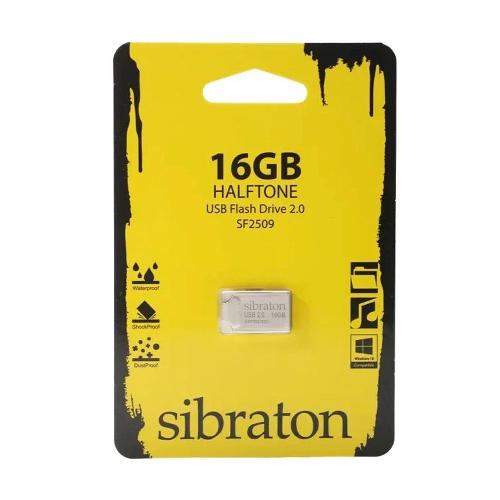 Sibraton SF-2509 flash memory 16 GB