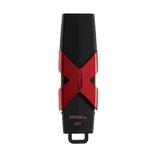Kingston HyperX Savage Flash Memory - 256GB