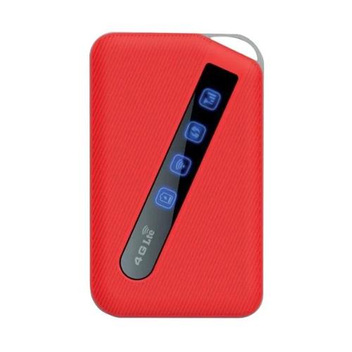 D-Link DWR-930M Wireless 4G/LTE Portable Modem