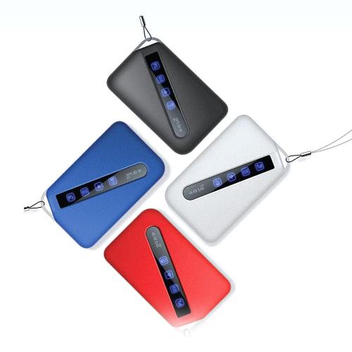 D-Link DWR-930M Wireless 4G/LTE Portable Modem