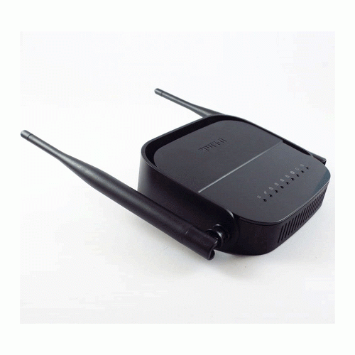 D-link DSL-124 NEW Wireless N300 ADSL2+ Modem Router