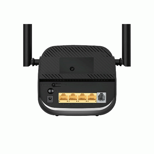 D-link DSL-124 NEW Wireless N300 ADSL2+ Modem Router