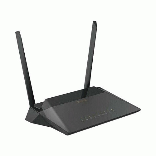 D-link DSL-224 VDSL2 and ADSL2 Plus N300 Wireless Router