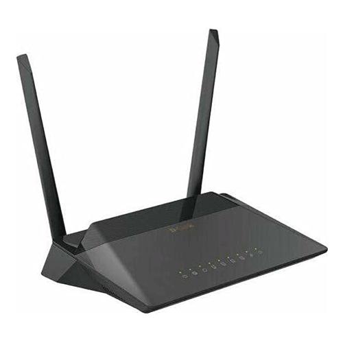 D-link DSL-224 VDSL2 and ADSL2 Plus N300 Wireless Router