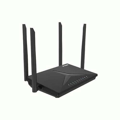 DWR M920 Wireless LTE Router