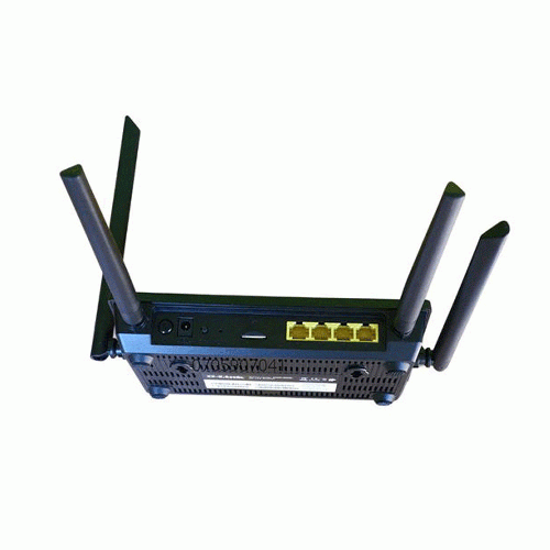 DWR M920 Wireless LTE Router