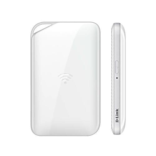D-Link DWR-930M Wireless 4G/LTE Portable Modem
