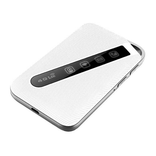 D-Link DWR-930M Wireless 4G/LTE Portable Modem