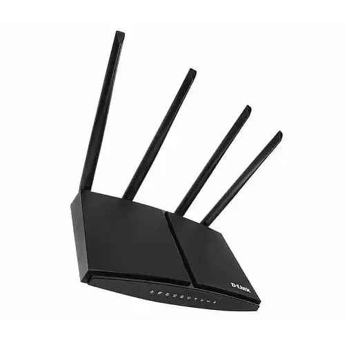 D-Link DWR-M921 Wireless LTE Router