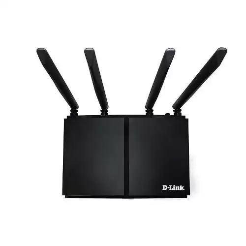 D-Link DWR-M921 Wireless LTE Router