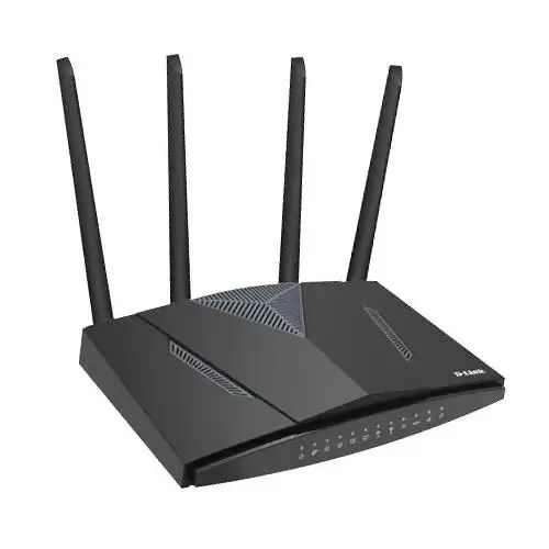 D-Link DWR-M960 4G AC1200 Wireless 4G Router