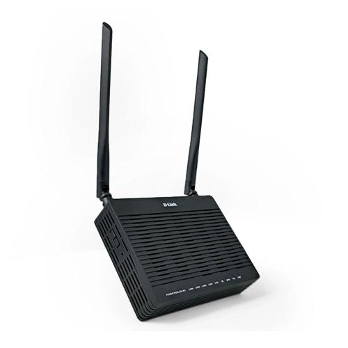 D-Link DPN-1251M AC1200 Gpon-ONT Fiber Optic Modem