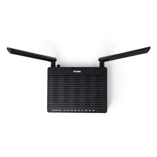 D-Link DPN-1251M AC1200 Gpon-ONT Fiber Optic Modem
