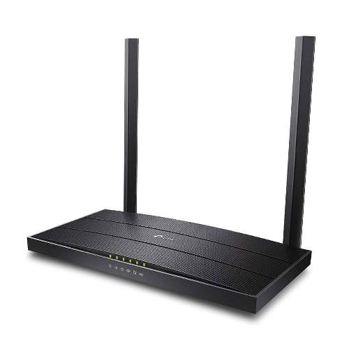 مودم روتر بی سیم VDSL/ADSL تی پی لینک مدل Archer VR400 TP-LINK Archer VR400 Wireless VDSL/ADSL Modem Router