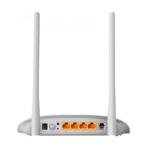 TP-LINK VDSL/ADSL TD-W9960_V1 Modem Router