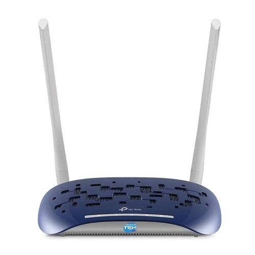 TP-LINK VDSL/ADSL TD-W9960_V1 Modem Router