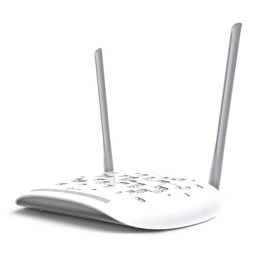 مودم روتر VDSL/ADSL تی پی-لینک مدل TD-W9970_V2 TP-LINK TD-W9970_V2 VDSL/ADSL Modem Router