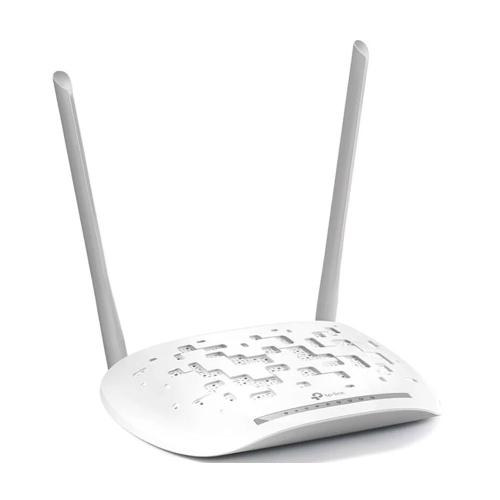 TP-LINK TD-W8961ND Wireless ADSL2+ Modem Router
