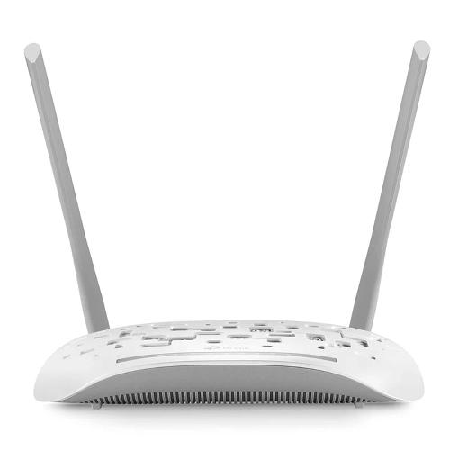 TP-LINK TD-W8961ND Wireless ADSL2+ Modem Router