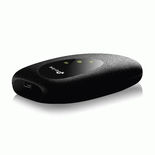 TP-Link M7200 Portable 4G Modem