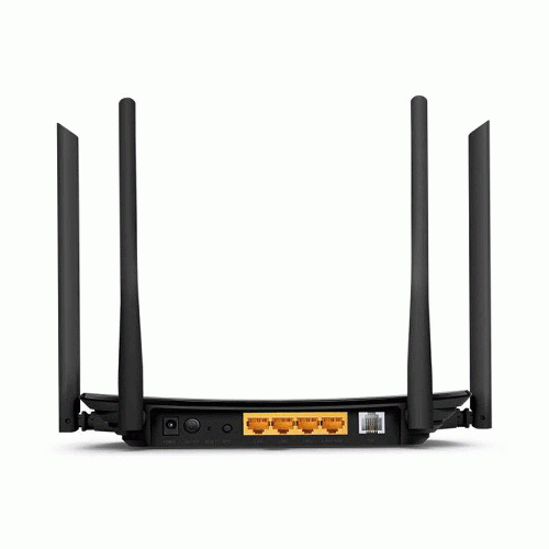 مودم روتر VDSL/ADSL بیسیم تی پی لینک Archer VR300 Archer VR300 AC1200 Wireless VDSL ADSL Modem Router
