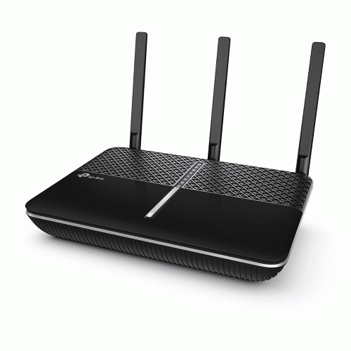مودم روتر بی سیم VDSL/ADSL تی پی-لینک Archer VR600 V3 AC2100 TP-LINK Archer VR600 V3 AC2100 Wireless VDSL/ADSL Modem Router