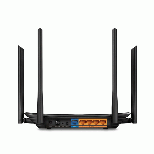 Archer C6 AC1200 Wireless MU-MIMO Gigabit Router
