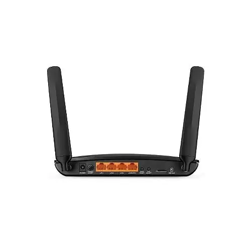 مودم روتر 3G/4G/5G تی پی لینک Archer MR400 AC1200 بی سیم TP-Link Archer MR400 AC1200 Wireless Dual Band 4G LTE Router