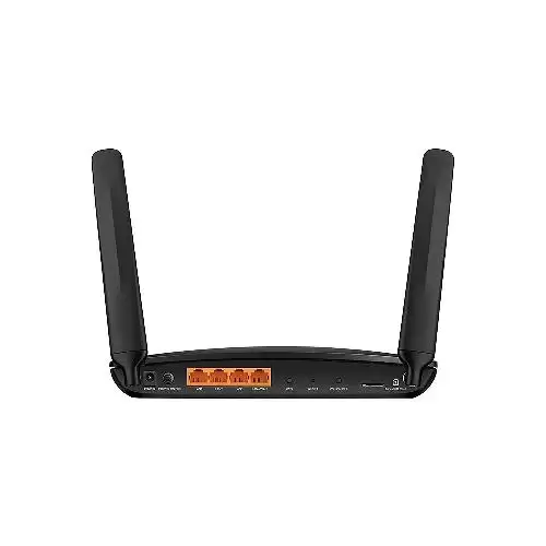 TP-LINK Archer MR600 AC1200 Wireless Dual Band 4G LTE Modem Router
