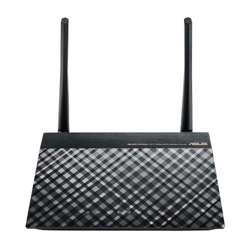 ASUS DSL-N16 Wireless VDSL/ADSL Modem Router