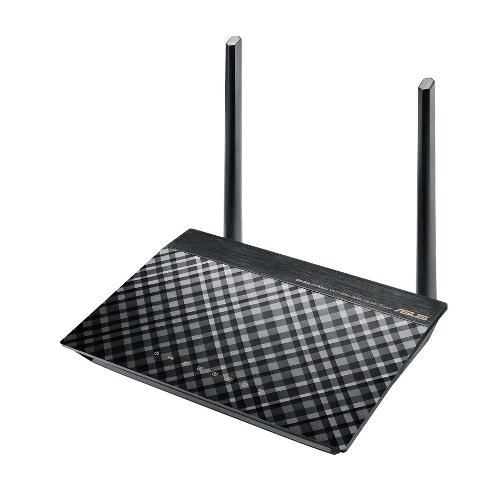 ASUS DSL-N16 Wireless VDSL/ADSL Modem Router