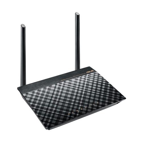 ASUS DSL-N16 Wireless VDSL/ADSL Modem Router