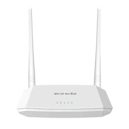 Tenda V300 N300 Wireless ADSL2+/VDSL Modem Router