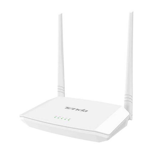 Tenda V300 N300 Wireless ADSL2+/VDSL Modem Router