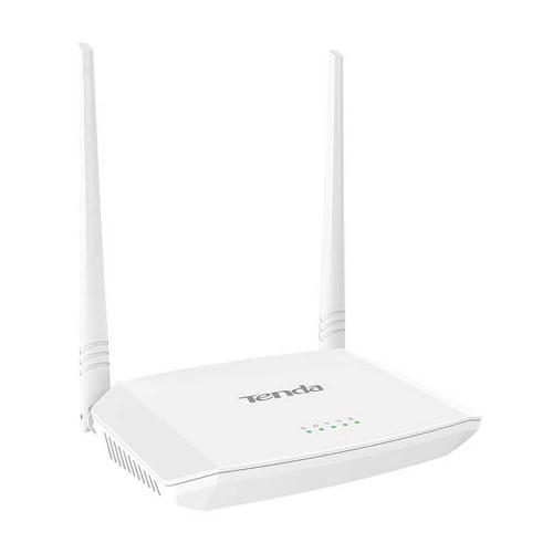 Tenda V300 N300 Wireless ADSL2+/VDSL Modem Router