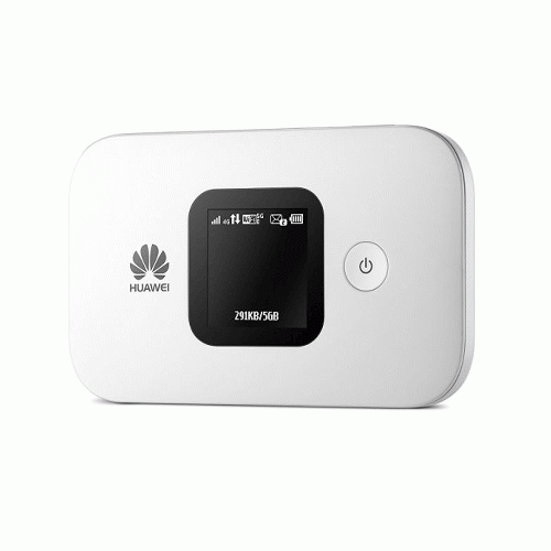 Huawei E5577C Portable 4G Modem