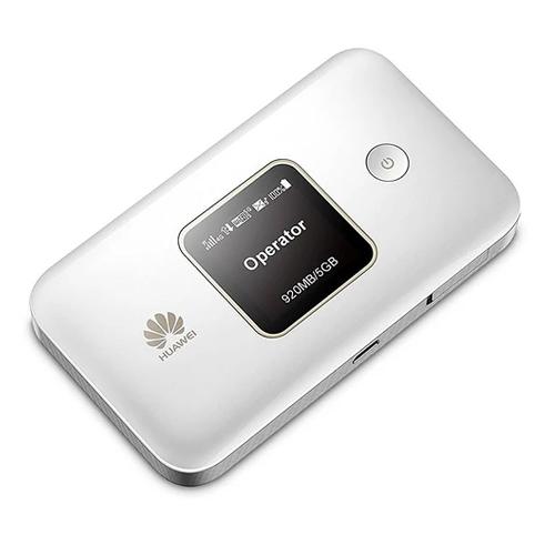 E5785 4G LTE CAT 6 Mobile Hotspot