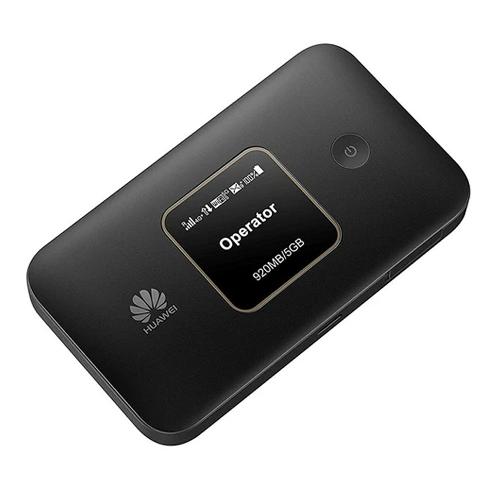 E5785 4G LTE CAT 6 Mobile Hotspot