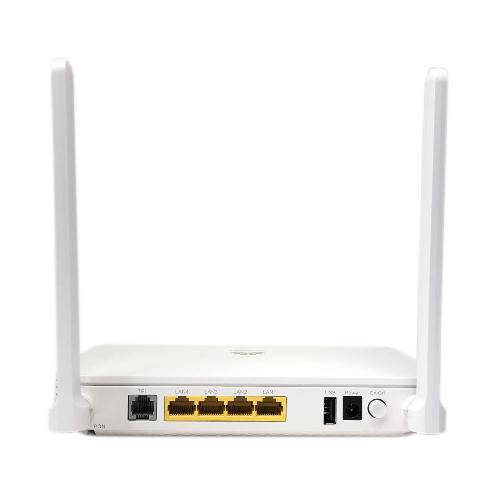 Huawei OptiXstar EG8145X6 Wi-Fi 6 Fiber Optic Modem