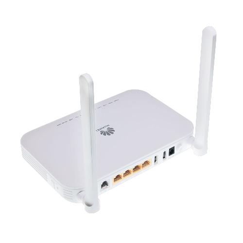 Huawei OptiXstar EG8145X6 Wi-Fi 6 Fiber Optic Modem