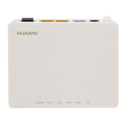 Huawei EchoLife HG8120C GPON-ONT Fiber Optic Modem