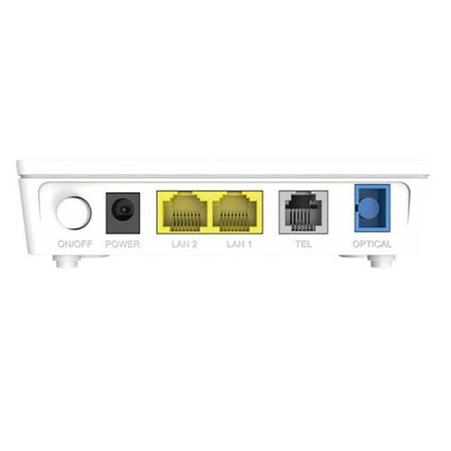 Huawei EchoLife HG8120C GPON-ONT Fiber Optic Modem